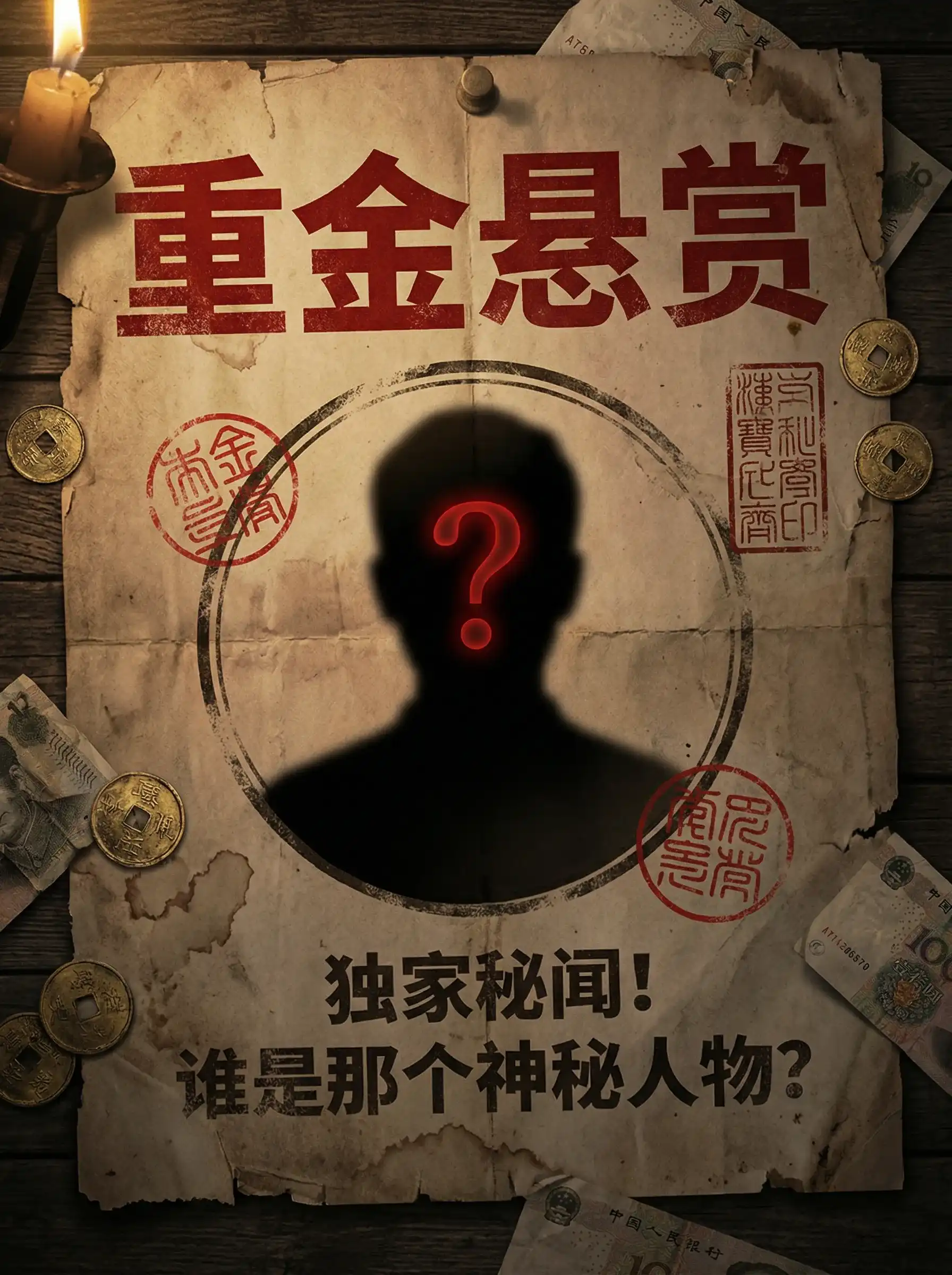 17c. com - 重金悬赏线索征集令